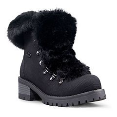 Lugz Kohl S - boots with the fur full roblox music code