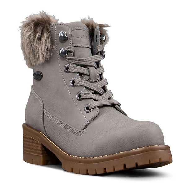 Lugz flirt hotsell