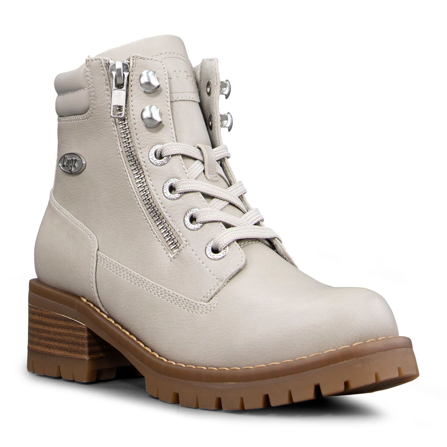 kohls lugz boots