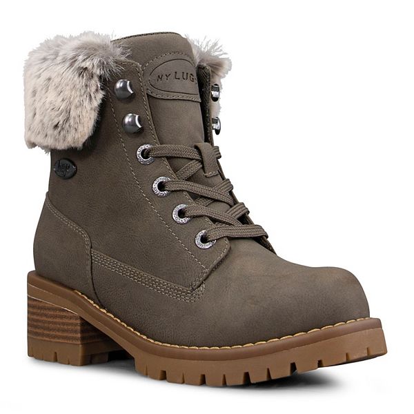 lugz flirt hi combat boot