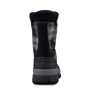 Lugz Stormy Women's Waterproof Winter Boots