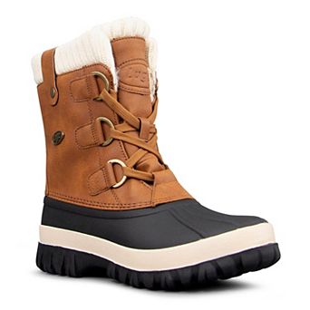 Lugz Stormy Women's Waterproof Winter Boots