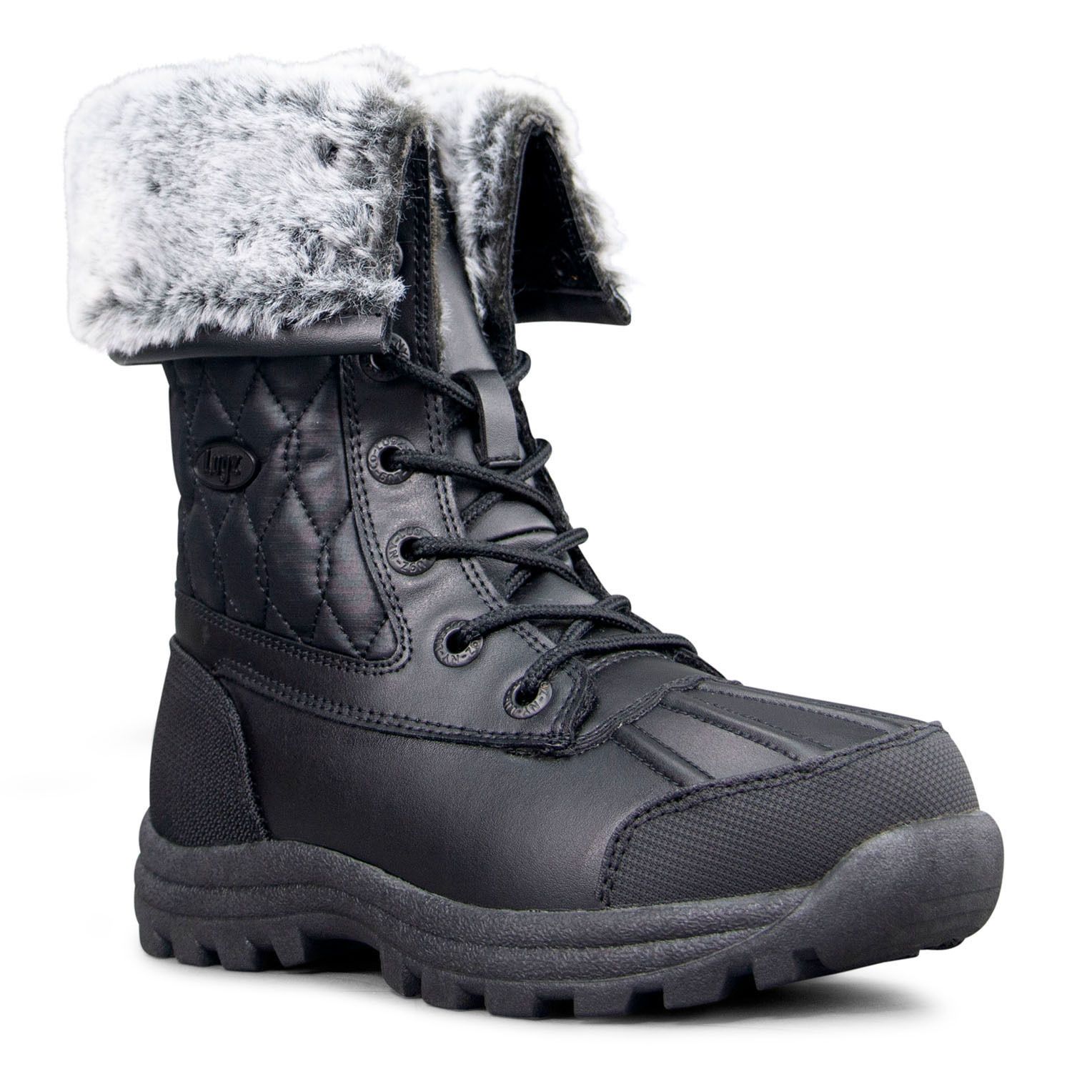 lugz tambora snow boot