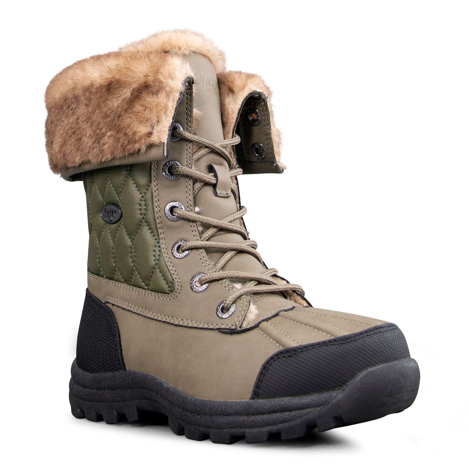 lugz kohls