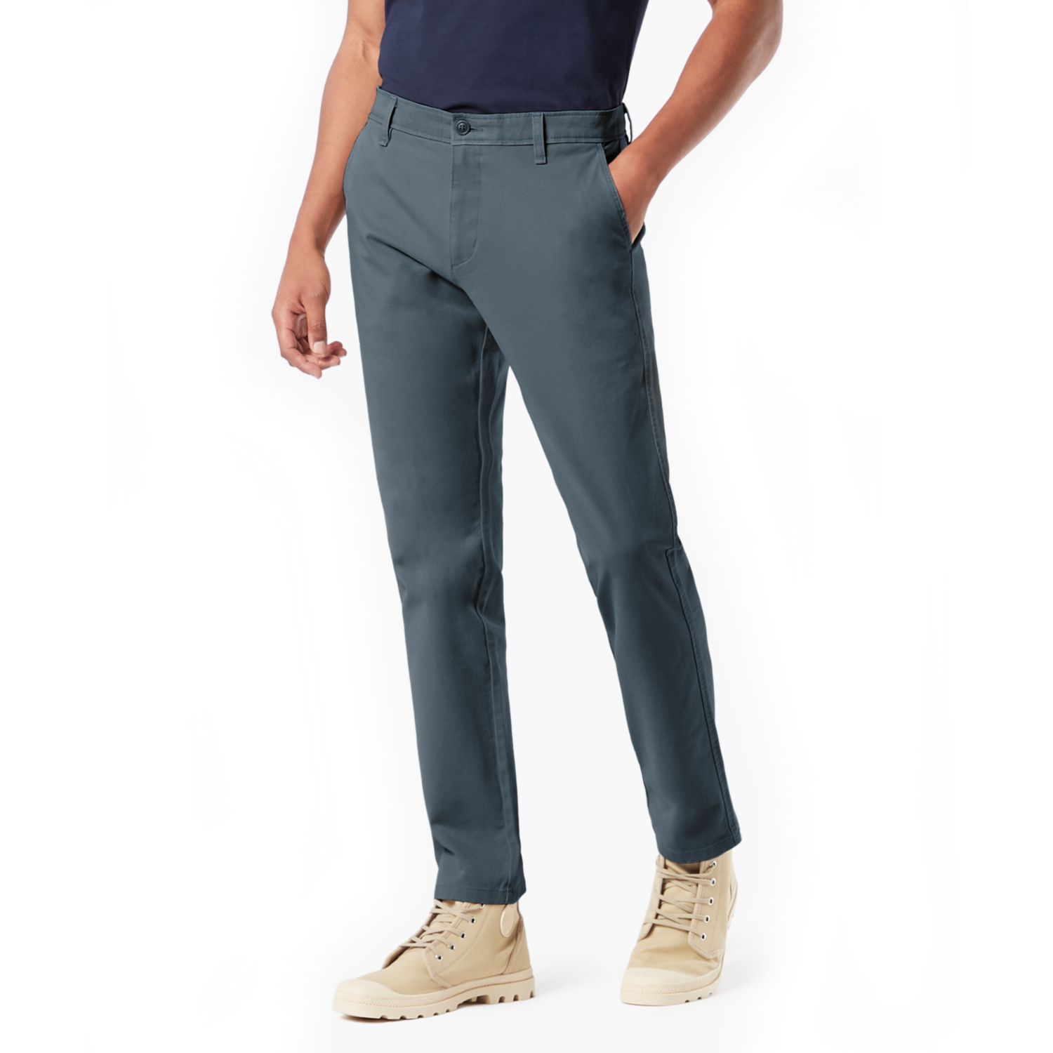 dockers flex comfort slim fit