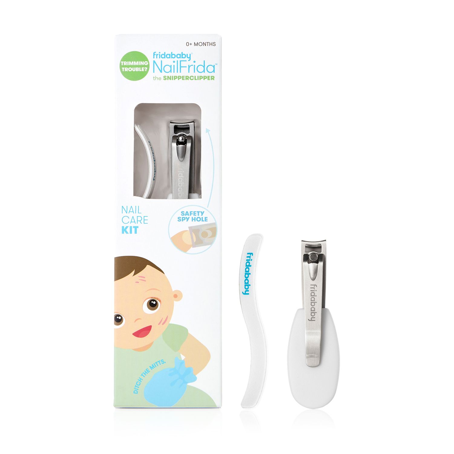 Frida Baby Ultimate Baby Kit