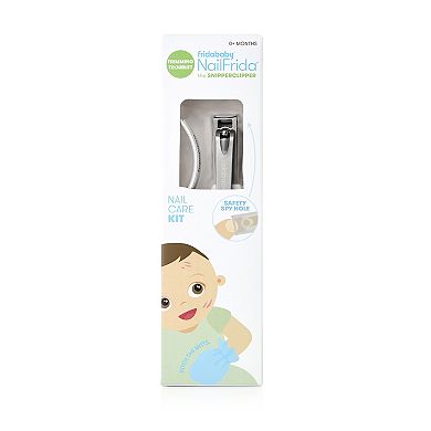 Fridababy NailFrida the SnipperClipper Set