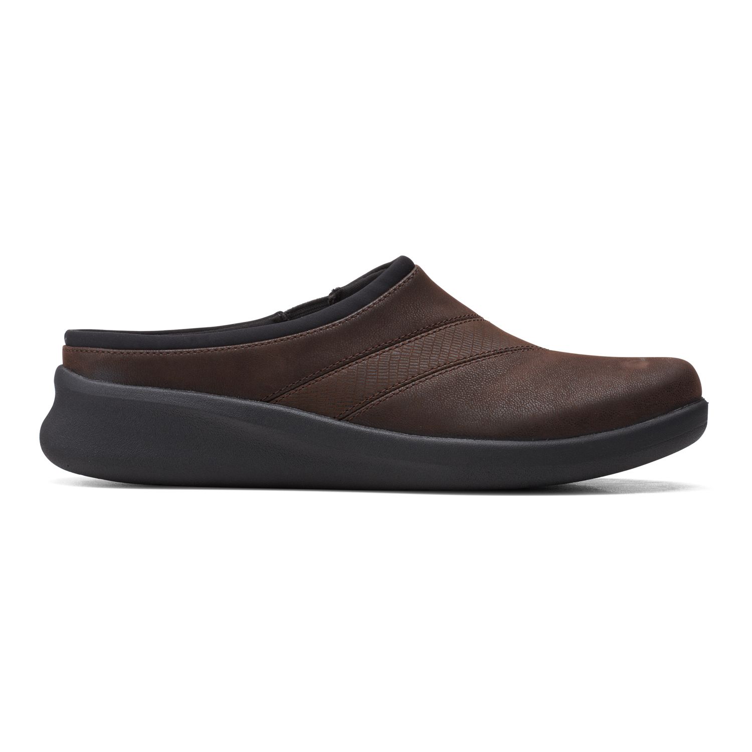 kohls clogs