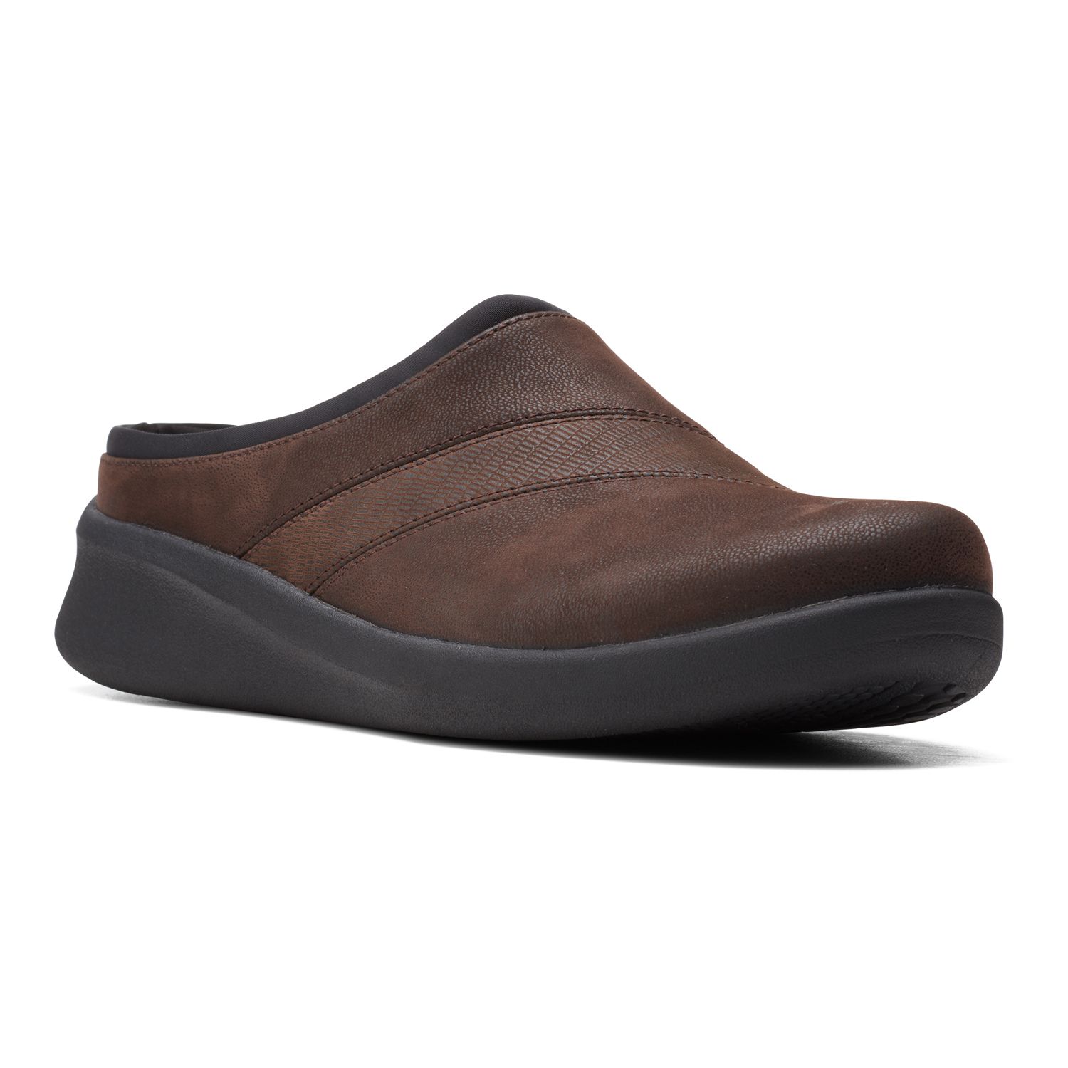 kohls clarks shoes womens