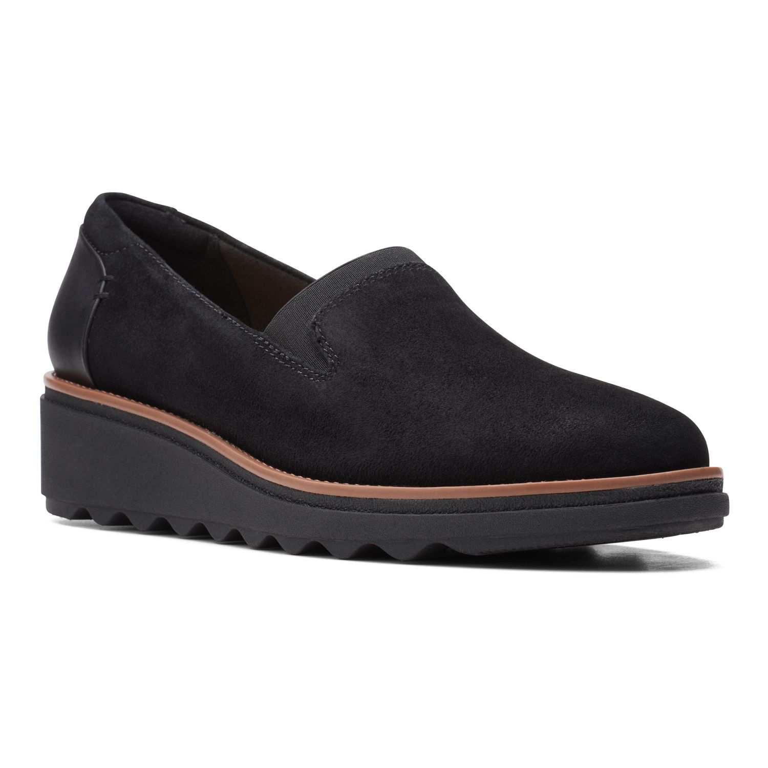 clarks clogs and mules