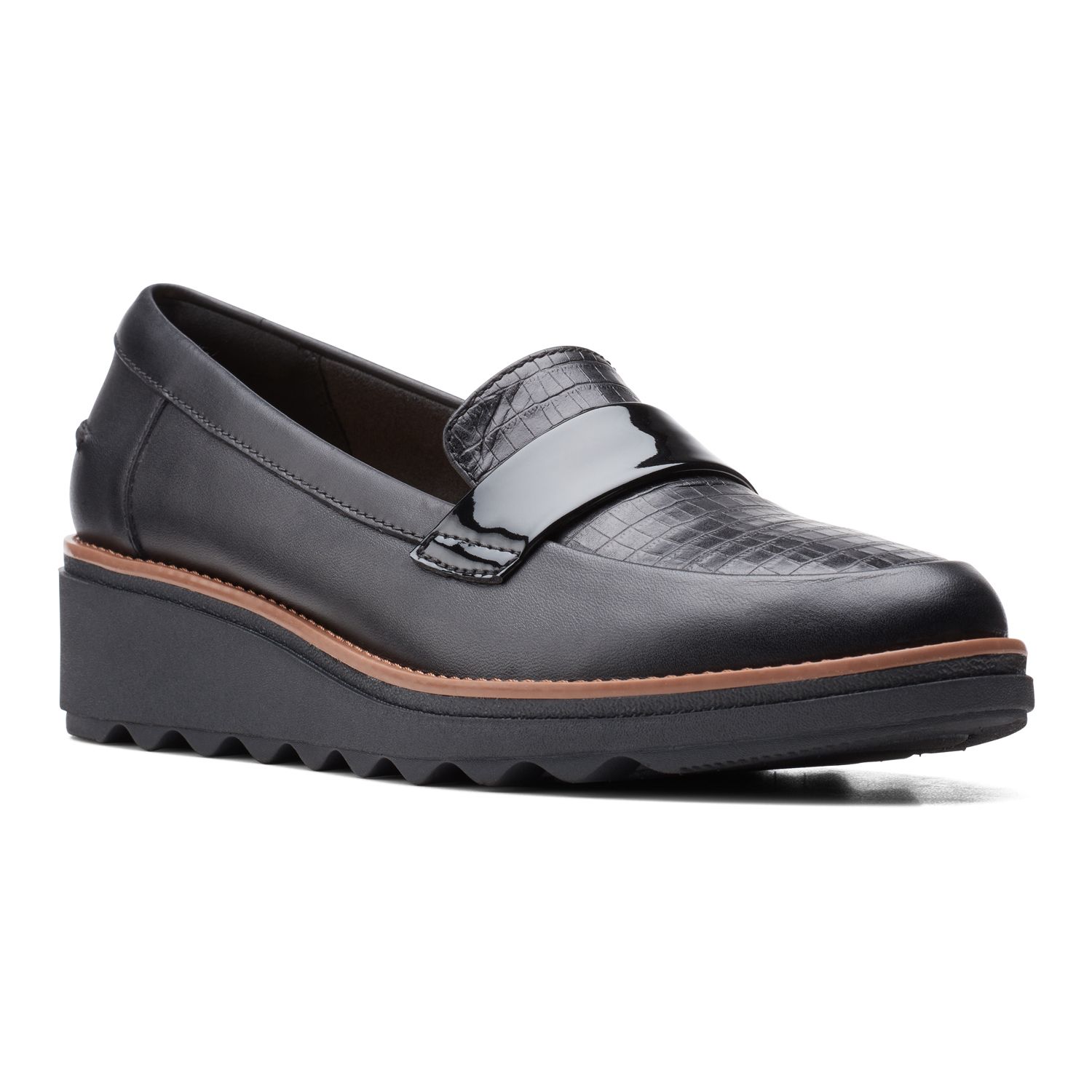 clarks shoes clogs mules