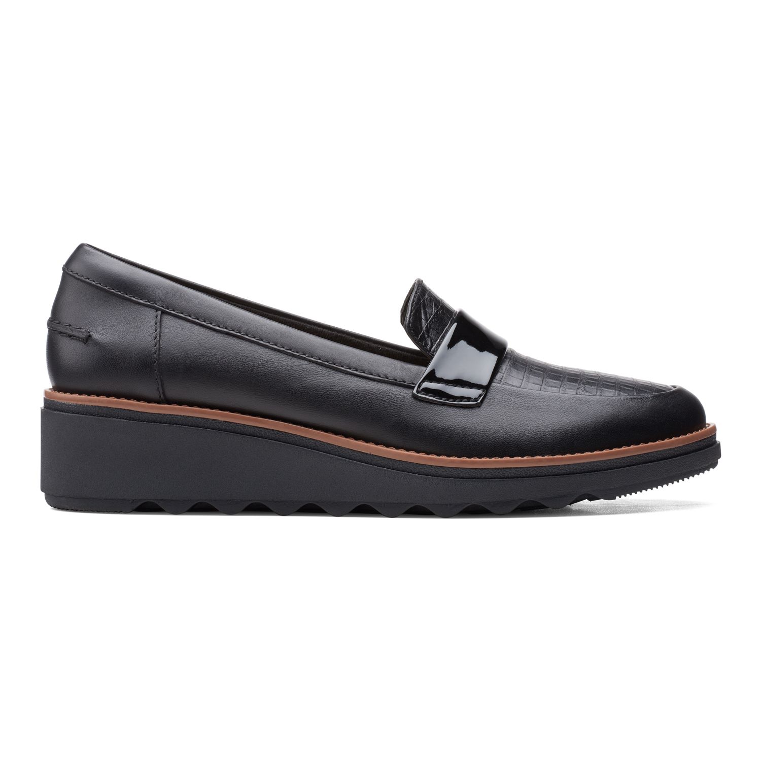 kohls womens shoes clarks