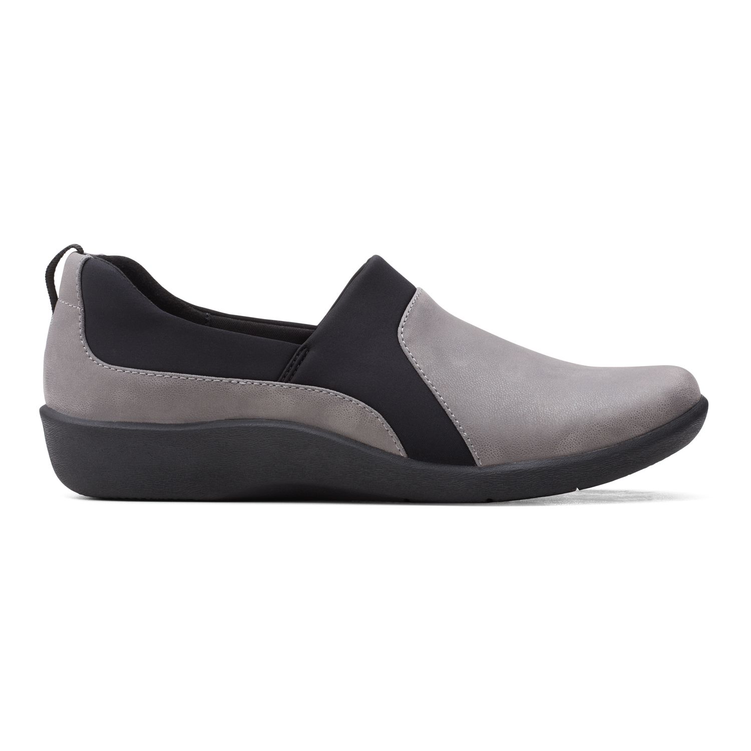 kohls clarks cloudsteppers