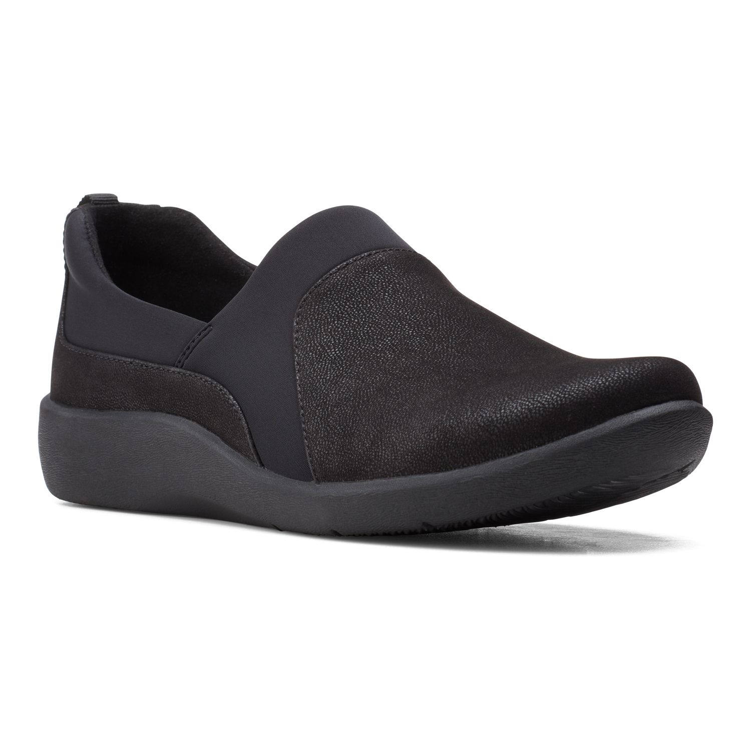 kohls clarks womens shoes