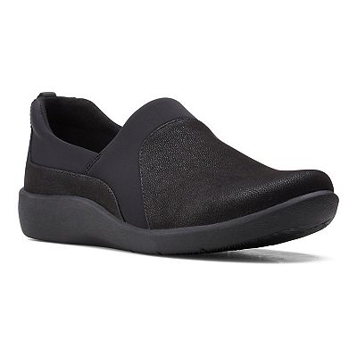 Clarks cloudsteppers sillian online