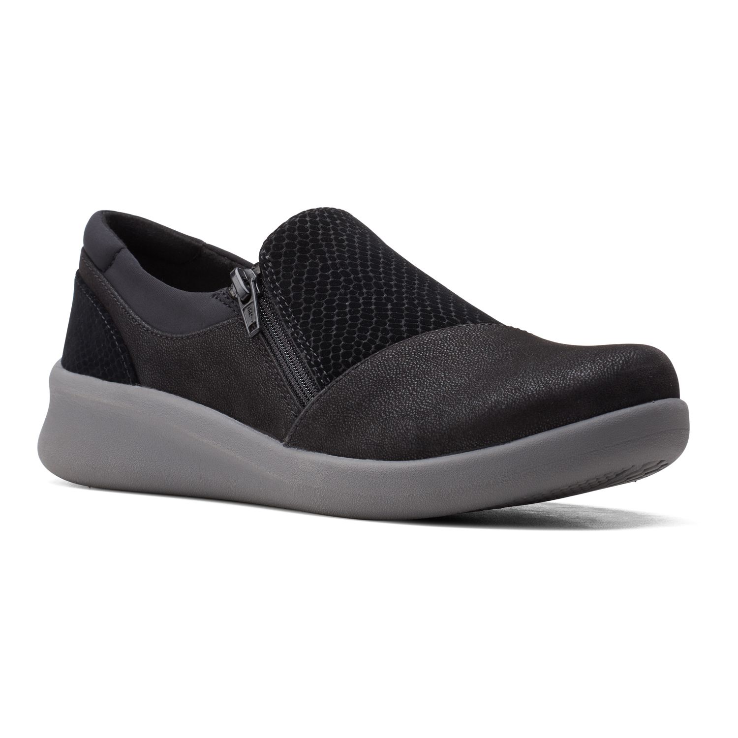 Clarks® Cloudsteppers Sillian 2.0 Day 
