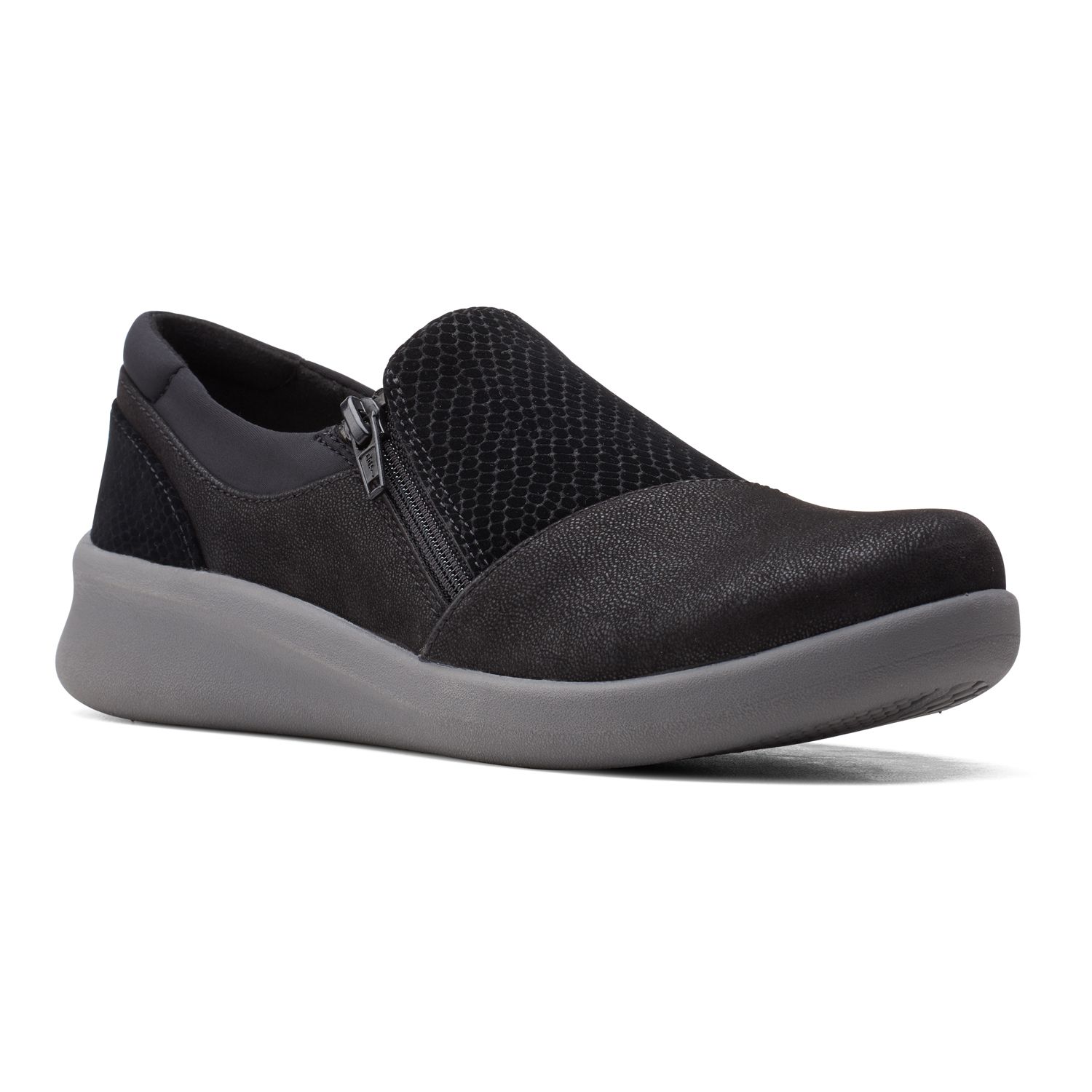 clarks cloudsteppers kohls