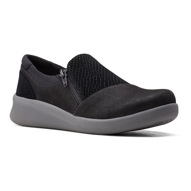 Womens clark outlet shoes at kohls