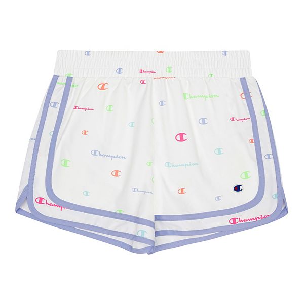 Champion shorts for clearance girls