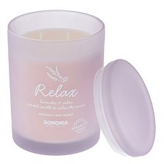 Tranquility Candle – Spa William Gray Shop