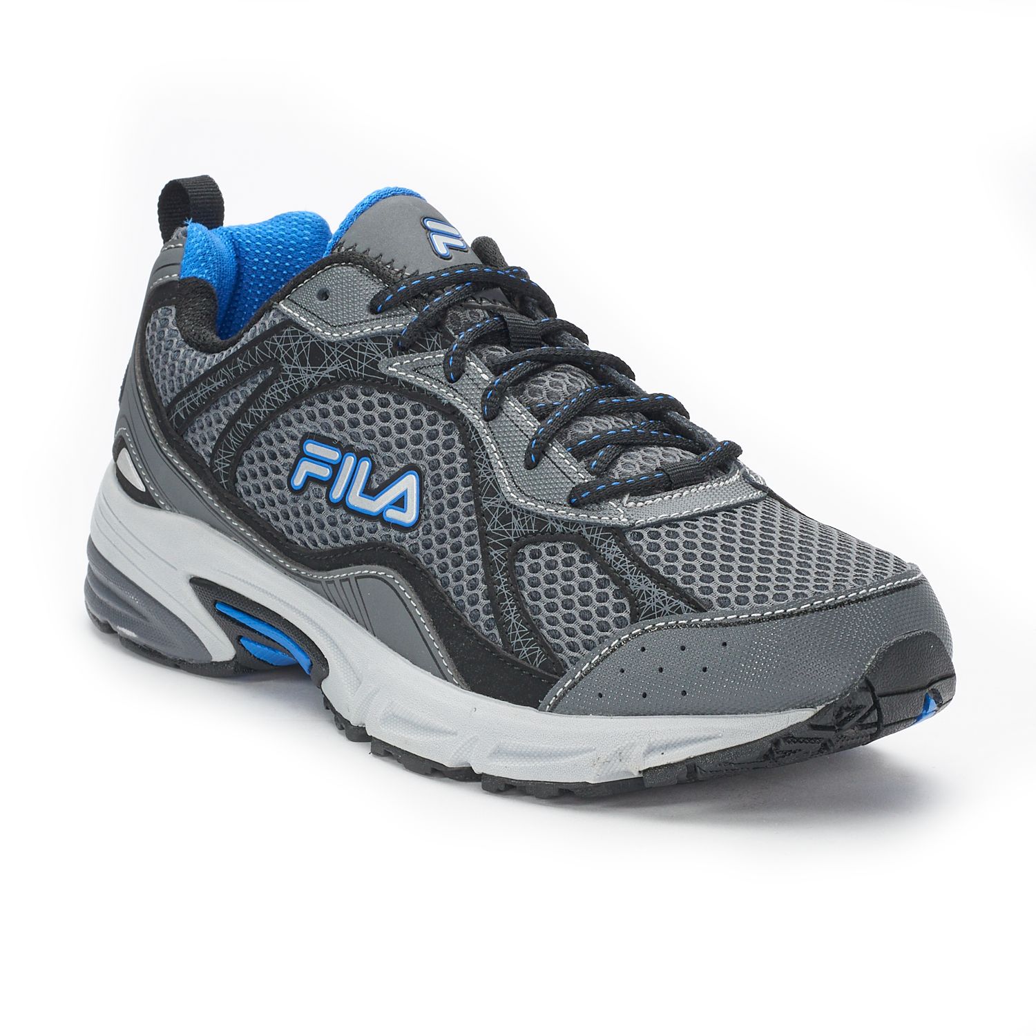 fila track shoes
