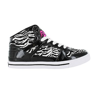 Gotta Flurt Hip Hop VI Girls Sneakers
