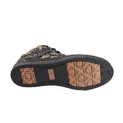 Gotta Flurt Hip Hop II Girls Sneakers