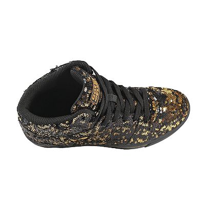 Gotta flurt hip hop shoes online