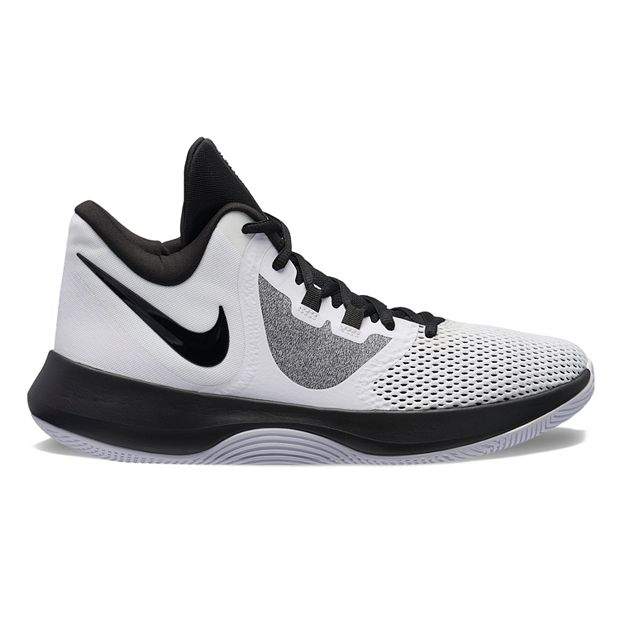 Nike air precision kohls on sale