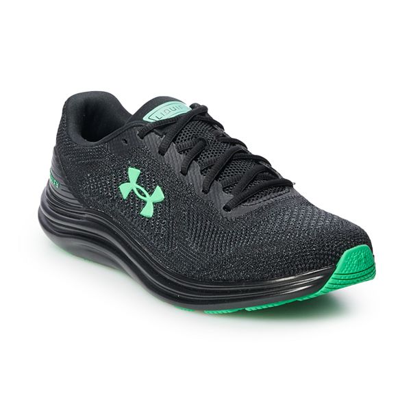 Under armour liquify store shoes