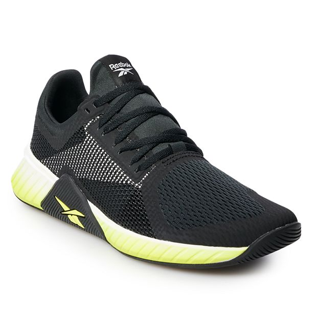 Reebok FlashFilm Men s Training Shoes