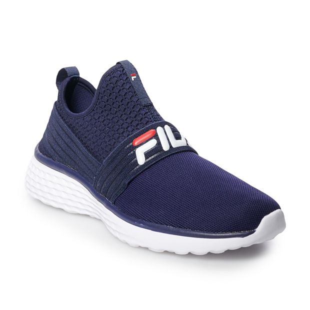 Fila slip sale resistant shoes kohls