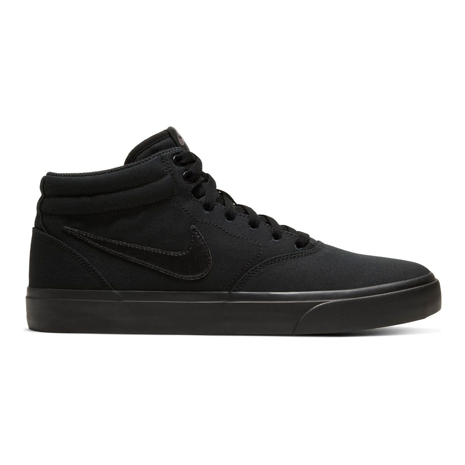 mid top nike sb