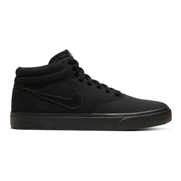 Sb skate hotsell shoes high top