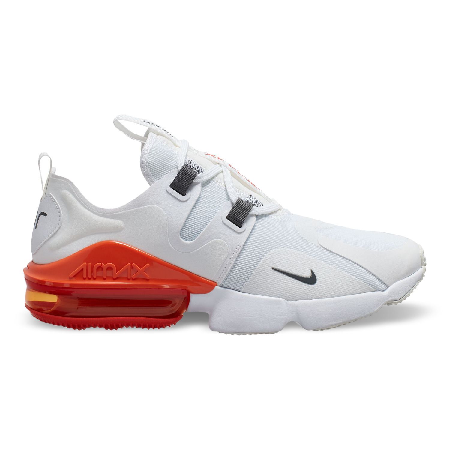 nike men's air max infinity