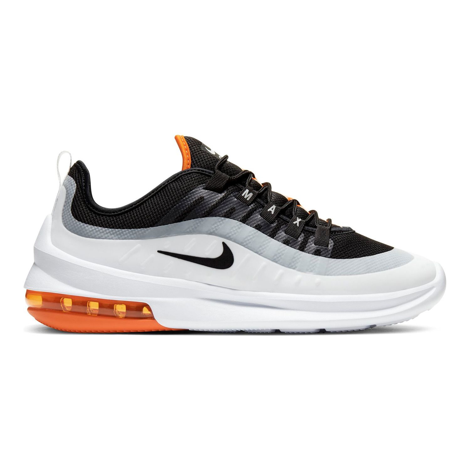 nike men's air max axis shoes