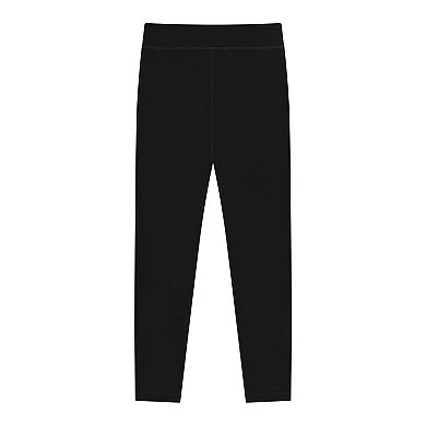 Girls 7-16 Champion Signature Script Leggings