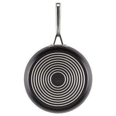 KitchenAid Hard-Anodized Induction 11-pc. Nonstick Cookware Set