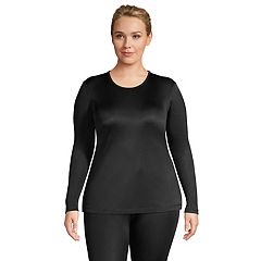 Kohls womens cheap thermal tops