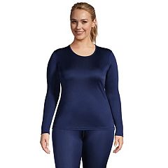 Womens Plus Thermal Underwear - Underwear, Clothing