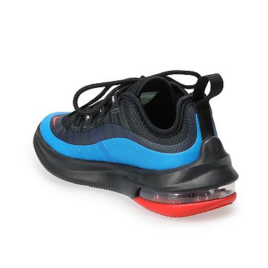 air max axis preschool