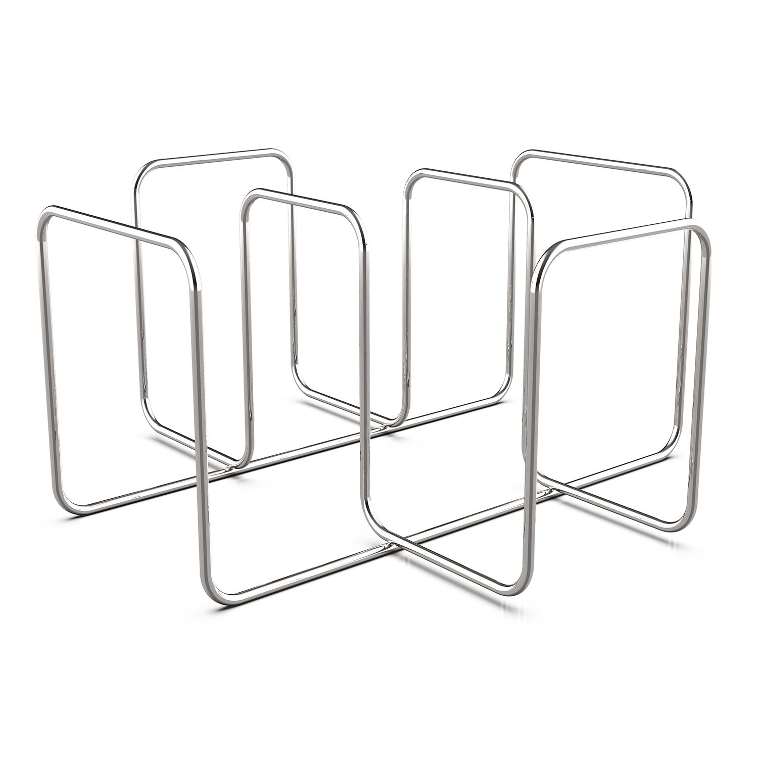 multi layer rack for ninja air fryer