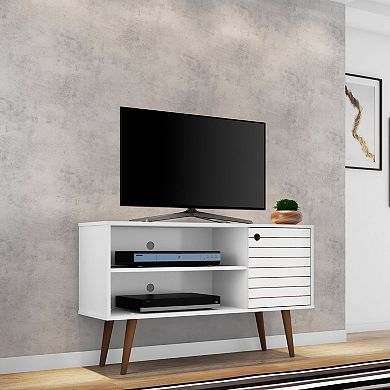 Manhattan Comfort Liberty 42" TV Stand