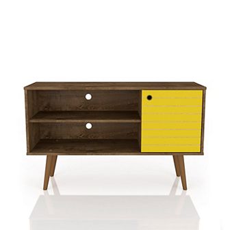 MANHATTAN COMFORT Liberty 42" TV Stand