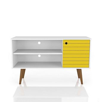 MANHATTAN COMFORT Liberty 42" TV Stand