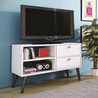 Manhattan Comfort Dalarna TV Stand