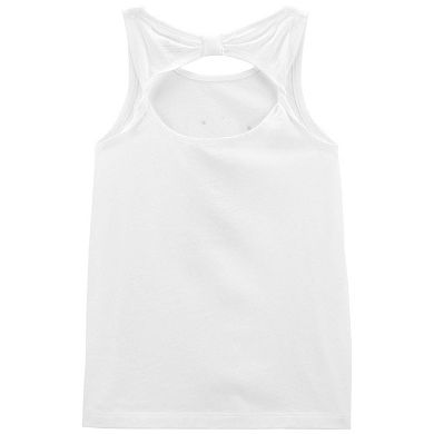 Girls 4-14 Carter's Fourth Of July Tank Top