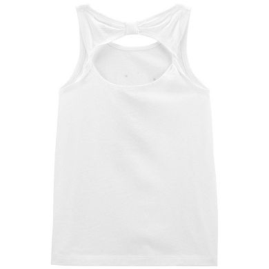 Girls 4-14 Carter's Fourth Of July Tank Top