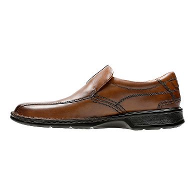 Clarks® Escalade Step Men's Dress Loafers