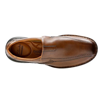 Clarks men's escalade step loafer best sale